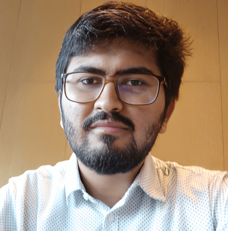Shubham Kumar